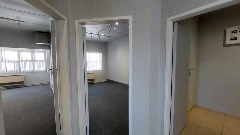 Commercial Property for Sale in Bellville Central Western Cape